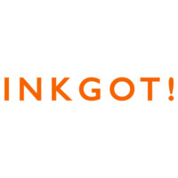 INKGOT! Pte Ltd Logo