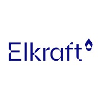 Elkraft AS Logo