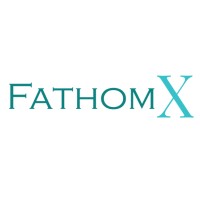 FathomX Logo