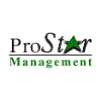 ProStar Management Logo