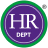 The HR Dept Rockingham, Kwinana & Peel Logo