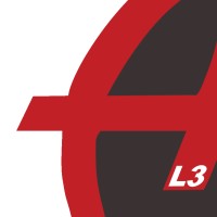 The Academy of Lower Thirds, Inc. Logo