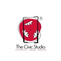 The Civic Studio Logo