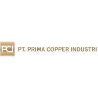 PT Prima Copper Industri Logo