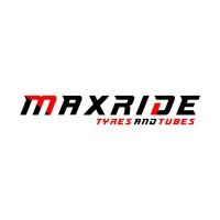 MaxPride (India) Rubber Pvt. Ltd. Logo