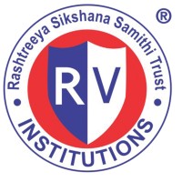 RV Institutions Logo