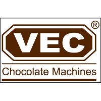 VEC Chocolate Machines Pvt Ltd Logo