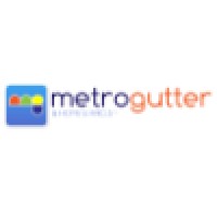 MetroGutter & Home Services Logo