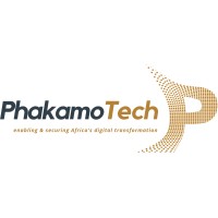 Phakamo Tech Logo