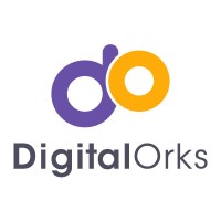Digital Orks | Digital Marketing Agency in Dubai Logo