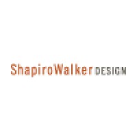 ShapiroWalker Design Logo