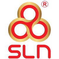 SLN Coffee Private Limited Logo