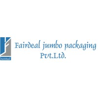 Fairdeal Jumbo Packaging Pvt Ltd Logo