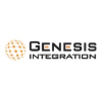 Genesis Integration Logo