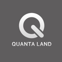 Quanta Land Indonesia Logo