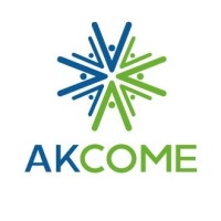 Akcome Australia Logo