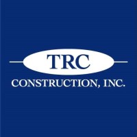 TRC Construction, Inc. Logo