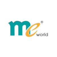 ME WORLD Logo