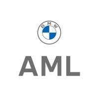 BMW AML - PT. Artha Motor Lestari Logo