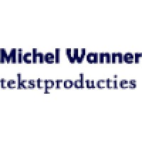 Michel Wanner Tekstproducties Logo