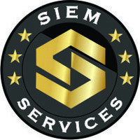SIEM Facility Management Logo