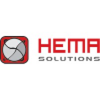 HEMA d.o.o. Logo