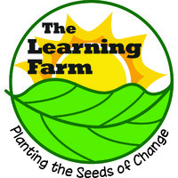 The Learning Farm Indonesia Logo