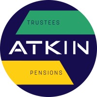 Atkin Trustees Limited Logo