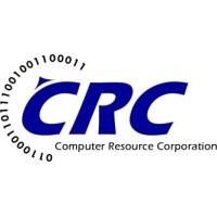 CRC Technologies Logo