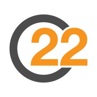 22graden Logo