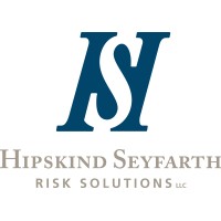 Hipskind Seyfarth Risk Solutions LLC Logo