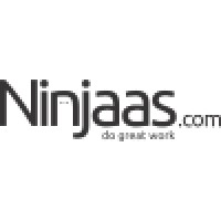 Ninjaas Internet - Retail and eCommerce Logo
