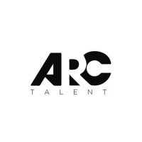 ARC Talent Logo