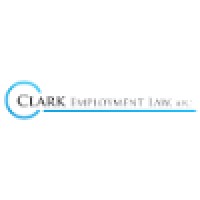 Clark Employment Law, APC Logo