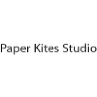 Paper Kites Studio Logo