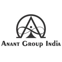 Anant Group India Logo