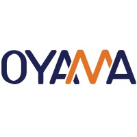 OYAMA Logo