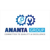 Ananta Engineering Logo
