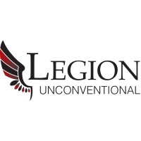 LEGION Systems Logo