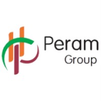 Peram Group Logo