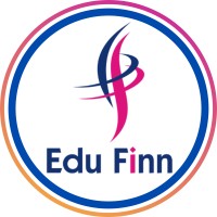 Edu Finn Logo