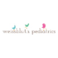 Weissbluth Pediatrics Logo