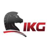 Indarta Knight Group Logo