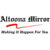 Altoona Mirror Logo