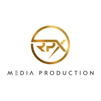 RPX Media Production Logo