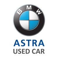 PT Astra Autoprima (BMW Astra Used Car) Logo