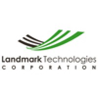 Landmark Technologies Corporation Logo