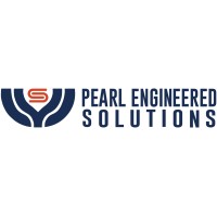 Pearl Engineered Solutions Logo