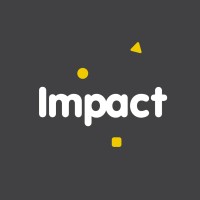 Impact Australia Logo