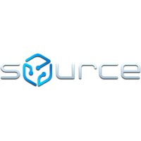 SOURCE Web Solutions, Inc. Logo